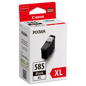 4549292223361 - PG-585XL - Hohe Ergiebigkeit - Schwarz - original - Tintenpatrone - für PIXMA TS7750i