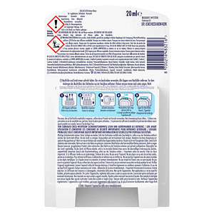 8700216483216 - Raumduft-Nachfüller Amethyst blumig 200 ml 8700216483216 febreze 20 Milliliter 8700216483216 - Raumduft-Nachfüller Amethyst blumig 200 ml 8700216483216 febreze 20 Milliliter
