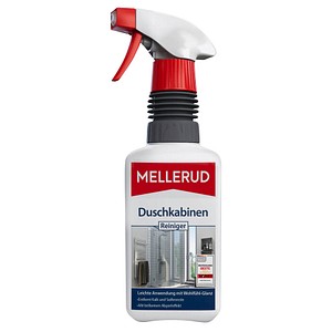 MELLERUD Duschkabinen Badreiniger 0,5 l