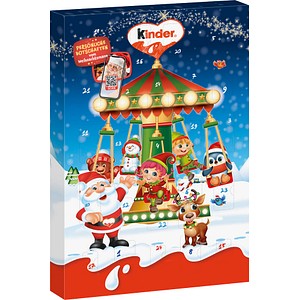 8000500448465 - Mix Adventskalender 24 St 1510 g