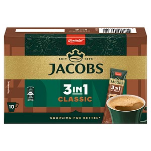 8711000496312 - 3in1 Classic Instantkaffee 8711000496312 120 Gramm