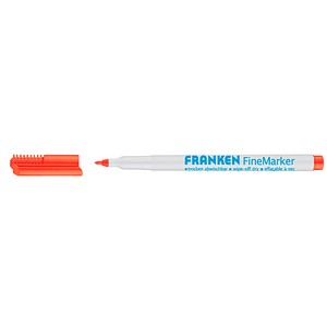 4016946061469 - Tafelschreiber FineMarker zur Beschriftung von Planungstafeln