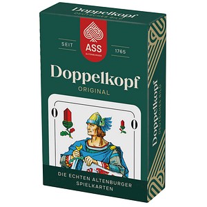 4042677700308 - DOPPELKOPF Kartenspiel 4042677700308 - DOPPELKOPF Kartenspiel