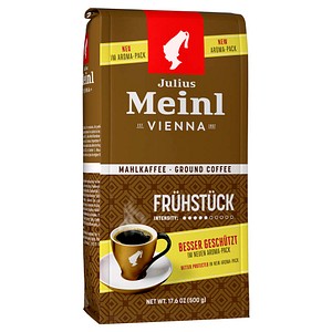 9000403208189 - Vienna Frühstück Kaffee gemahlen Arabica- und Robustabohnen 5000 g 9000403208189 - Vienna Frühstück Kaffee gemahlen Arabica- und Robustabohnen 5000 g