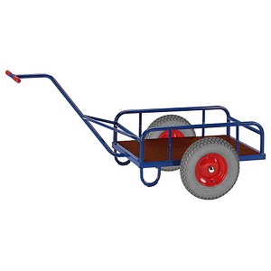 4250448503663 - 14-1290 Handwagen Stahl pulverbeschichtet Traglast (max) 200 kg