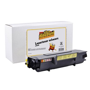 4250073817326 -  schwarz Toner kompatibel zu brother TN-3230