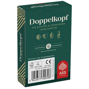 4042677700308 - DOPPELKOPF Kartenspiel 4042677700308 - DOPPELKOPF Kartenspiel