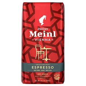 9000403953300 - Vienna Espresso Kaffeebohnen Arabicabohnen 10 kg 9000403953300 - Vienna Espresso Kaffeebohnen Arabicabohnen 10 kg