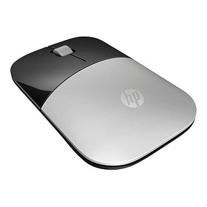 0190780030585 - Hewlett Packard Z3700 Maus X7Q44AA kabellos USB-Empfänger silber (X7Q44AAABB) 0190780030585 - Hewlett Packard Z3700 Maus X7Q44AA kabellos USB-Empfänger silber (X7Q44AAABB)