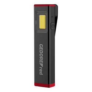 4060833017596 - R95700089 LED Handleuchte schwarz 89 cm 600 mAh 4060833017596 GEDOREred 4060833017596 - R95700089 LED Handleuchte schwarz 89 cm 600 mAh 4060833017596 GEDOREred