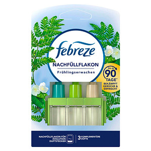 8700216483193 - Raumduft-Nachfüller Frühlingserwachen frisch 8700216483193 febreze 20 Milliliter 8700216483193 - Raumduft-Nachfüller Frühlingserwachen frisch 8700216483193 febreze 20 Milliliter