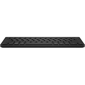 0196548515813 - 350 Compact Multi-Device - Tastatur - kabellos - Bluetooth 52 - Deutsch - Schwarz
