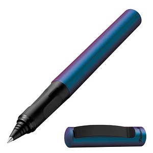 4012700826541 - Pina Colada Holo Tintenroller Metallic-Blau 07 mm Schreibfarbe blau 1 St 4012700826541 - Pina Colada Holo Tintenroller Metallic-Blau 07 mm Schreibfarbe blau 1 St