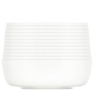 8680502091281 - 12 Schale Stolt weiß 7000 ml 8680502091281 12 Stück