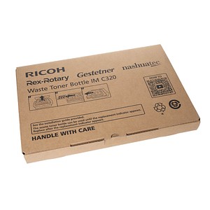4961311980862 - RICOH 423651 Resttonerbehälter 1 St