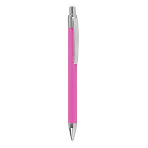 7314859108309 - Kugelschreiber Rondo Soft pink Schreibfarbe blau 7314859108309 BALLOGRAF 7314859108309 - Kugelschreiber Rondo Soft pink Schreibfarbe blau 7314859108309 BALLOGRAF