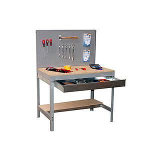 8435104932452 - Werkbank SIMONWORK BT2 BOX grau 1 Schublade 910 x 610 x 1445 cm 8435104932452 Simonrack 8435104932452 - Werkbank SIMONWORK BT2 BOX grau 1 Schublade 910 x 610 x 1445 cm 8435104932452 Simonrack