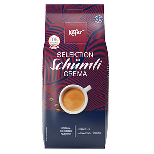 4037014965502 - Selektion Schümli Crema Kaffeebohnen Arabica- und Robustabohnen 10 kg 4037014965502 Käfer 4037014965502 - Selektion Schümli Crema Kaffeebohnen Arabica- und Robustabohnen 10 kg 4037014965502 Käfer
