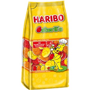 4001686825020 - HARIBO Osterlis Fruchtgummi 2500 g