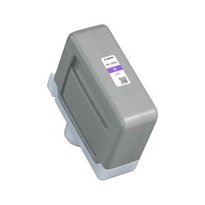 4549292188776 - PFI-2300 V - 330 ml - violett - original - Tintenbehälter - für imagePROGRAF GP-2000 GP-4000