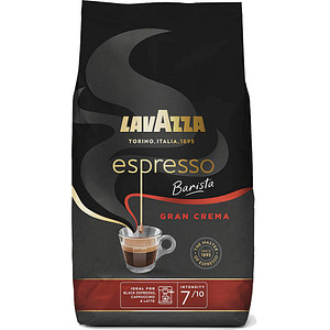 8000070027350 - LAVAZZA Gran Crema Kaffeebohnen Arabica- und Robustabohnen 10 kg