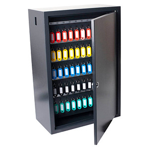 8717448047239 - Schlüsselkasten Deluxe für 300 Schlüssel inkl Anhänger und Einwurfschlitz 8717448047239 - Schlüsselkasten Deluxe für 300 Schlüssel inkl Anhänger und Einwurfschlitz