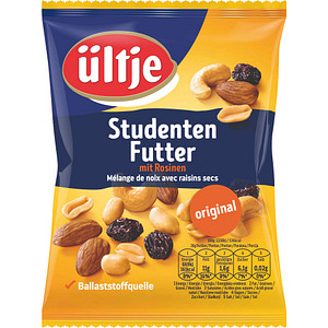 4004980560307 - ültje original Studentenfutter 4004980560307 ültje 200 Gramm