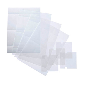 4005546403670 - Ersatzfolie für Türschild 4820 farblos 105x105mm 4005546403670 483019 10 Stück 4005546403670 - Ersatzfolie für Türschild 4820 farblos 105x105mm 4005546403670 483019 10 Stück