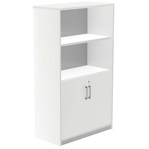 8427951105745 - Regalschrank 1057AW04 weiß 3 Fachböden 900 x 450 x 1560 cm 8427951105745 rocada