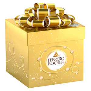 4008400176925 - FERRERO ROCHER Geschenkbox Süßwaren-Mischung 2250 g