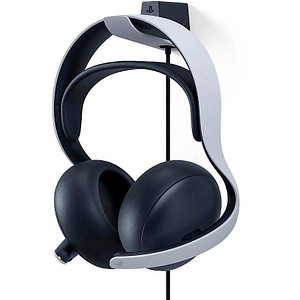 0711719572978 - SONY Playstation 5 Pulse Elite Wireless-Headset schwarz weiß 0711719572978 - SONY Playstation 5 Pulse Elite Wireless-Headset schwarz weiß