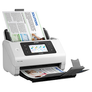 8715946734149 - WorkForce DS-800WN - Dokumentenscanner - Duplex - A4 Legal - 600 dpi x 600 dpi - bis zu 50 Seiten Min (einfarbig) bis zu 50 Seiten Min (Farbe) 8715946734149 - WorkForce DS-800WN - Dokumentenscanner - Duplex - A4 Legal - 600 dpi x 600 dpi - bis zu 50 Seiten Min (einfarbig) bis zu 50 Seiten Min (Farbe)