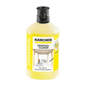 Allzweckreiniger  von KÄRCHER