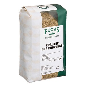 4027900613105 - Kräuter der Provence Gewürzmischung 4000 g 4027900613105 - Kräuter der Provence Gewürzmischung 4000 g