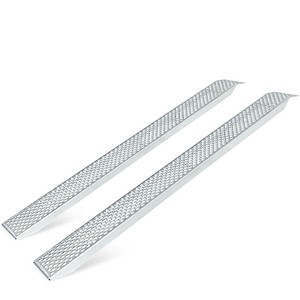 4052293681509 - BRB Alu-Auffahrrampen gebogen (Paar) 4052293681509 - BRB Alu-Auffahrrampen gebogen (Paar)