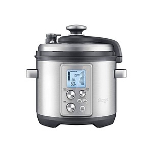 9312432029940 - Der Fast Slow Pro Slow Cooker 6 Liter SPR700BSS4EEU1