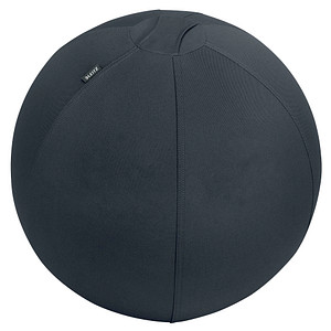 LEITZ Ergo Active Sitzball dunkelgrau 65,0 cm