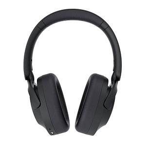 5390660196003 - Creative Zen Hybrid 2 - Kopfhörer mit Mikrofon - ohrumschließend - Bluetooth - kabellos kabelgebunden - aktive Rauschunterdrückung