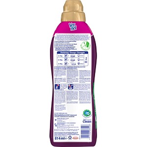 4015200033556 - Aromatherapie Weichspüler flüssig 0814 l