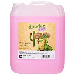 4250073739994 - Apfel Flüssigseife 100 l 4250073739994 10 Liter