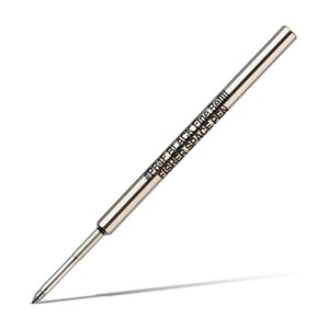 fisher SPACE PEN® Kugelschreibermine F schwarz, 1 St.