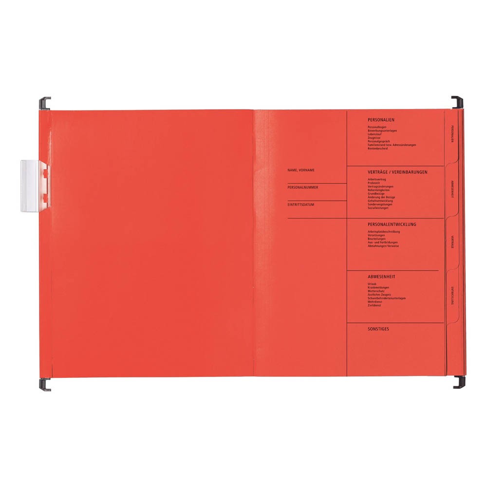 Personalmappen Gunstig Online Kaufen Office Discount