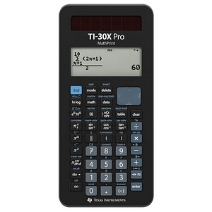 Wissenschaftlicher Taschenrechner günstig online kaufen | office discount
