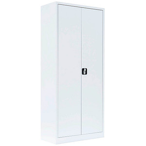 4061815522442 - Stahlschrank 530337 signalweiß 800 x 383 x 1800 cm aufgebaut 4061815522442 LÜLLMANN 4061815522442 - Stahlschrank 530337 signalweiß 800 x 383 x 1800 cm aufgebaut 4061815522442 LÜLLMANN