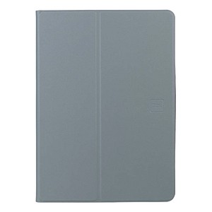 8020252202283 - Gala Tablet Case Tablet Hülle Samsung Galaxy Tab S9 11 Zoll Galaxy Tab S9 FE 109 Zoll 277 cm (109) - 279 cm (11) Book Cover Dunkelgrau