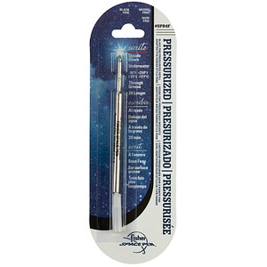 0747609111415 - Kugelschreibermine F schwarz 1 St 0747609111415 - Kugelschreibermine F schwarz 1 St