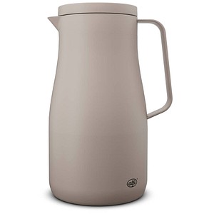 4002458534553 - Isolierkanne Studio beige 10 l 4002458534553 Alfi