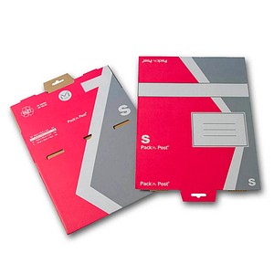 4003928707101 - 10 Versandkartons S 255 x 185 x 85 cm