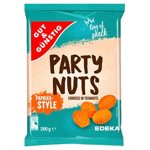 4311501447482 -  Party Nuts Erdnüsse 2000 g