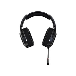 4711121231735 - Predator Galea 550 (PHR235) - Headset - ohrumschließend - Bluetooth 24 GHz Funkfrequenz - kabellos - Schwarz 4711121231735 - Predator Galea 550 (PHR235) - Headset - ohrumschließend - Bluetooth 24 GHz Funkfrequenz - kabellos - Schwarz